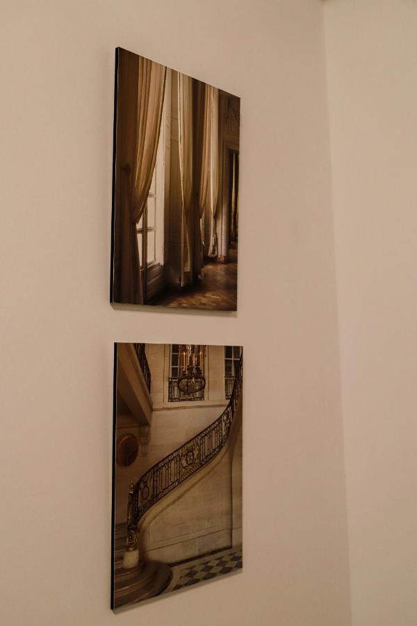 Newly Renovated Apartment 7 Min Walk From Acropolis Athena Bagian luar foto
